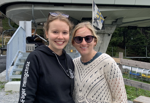 26./27.08.2023 Jubiläumsausflug