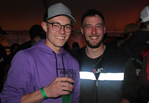 04.11.2023 Herbstparty