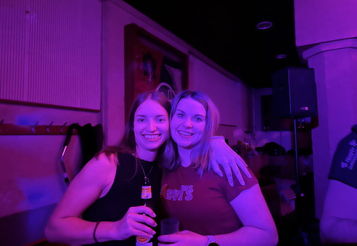 18./19.11.2023 Probeweekend