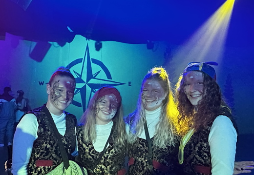 21.01.2024 Schränzerball Altbüron