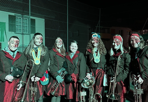 02.02.2024 Fäscht im Chräjenäscht