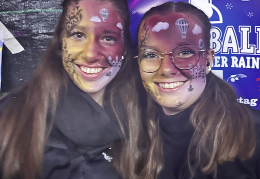 03.02.2024 Grizzly Night Sempach