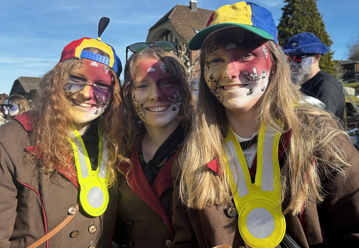 04.02.2024 Ruuggertreffen Hasle