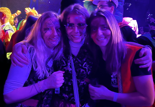 07.02.2024 Gagserball Hasle