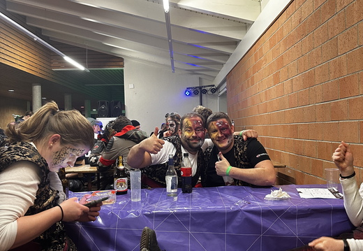 08.02.2024 Ständlitour Hasle & Flohguggerball Nebikon