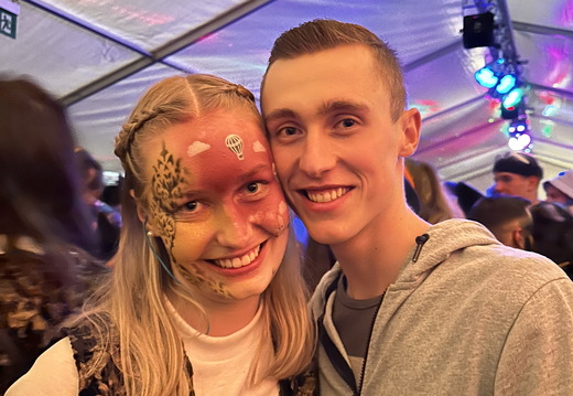 13.02.2024 Hamburgertaufe & Uslumpete Ebnet