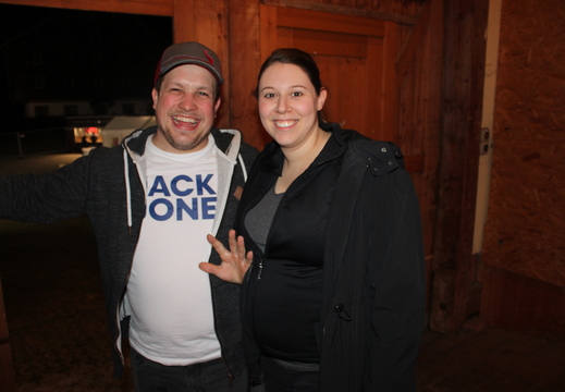 08.11.2025 Herbstparty