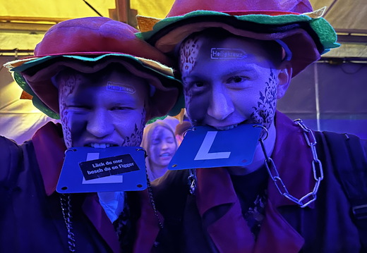 01.02.2025 Jubiläum Ämmegosler Ebnet