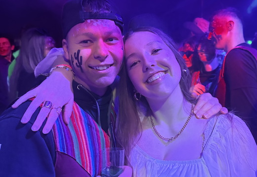 07.02.2026 Schränzerball Wolhusen