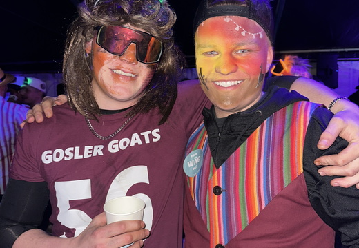 08.02.2026 Ruggertreffen Wolhusen