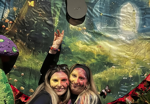 13.02.2026 Guggernacht Steischränzer